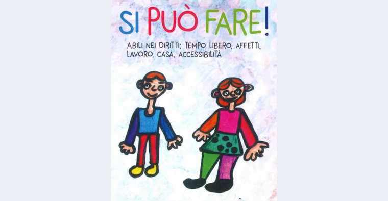 Disabilità: chi più di me sa...?